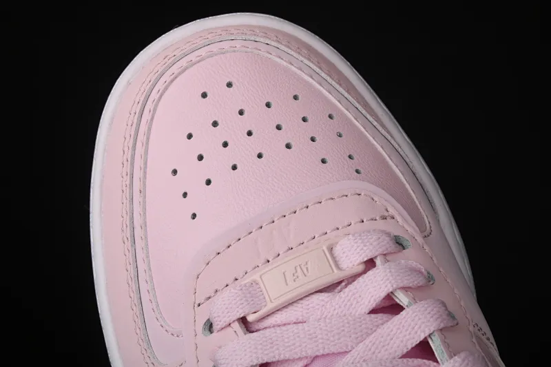 All Categories Nk Air Force 1 Air Force Series Nk Air Force 1 Shadow Air Force Lightweight Increase Nk Air Force 1 Shadow Air Force One Lightweight Increase Low-top Versatile Sneakers CV3020-600